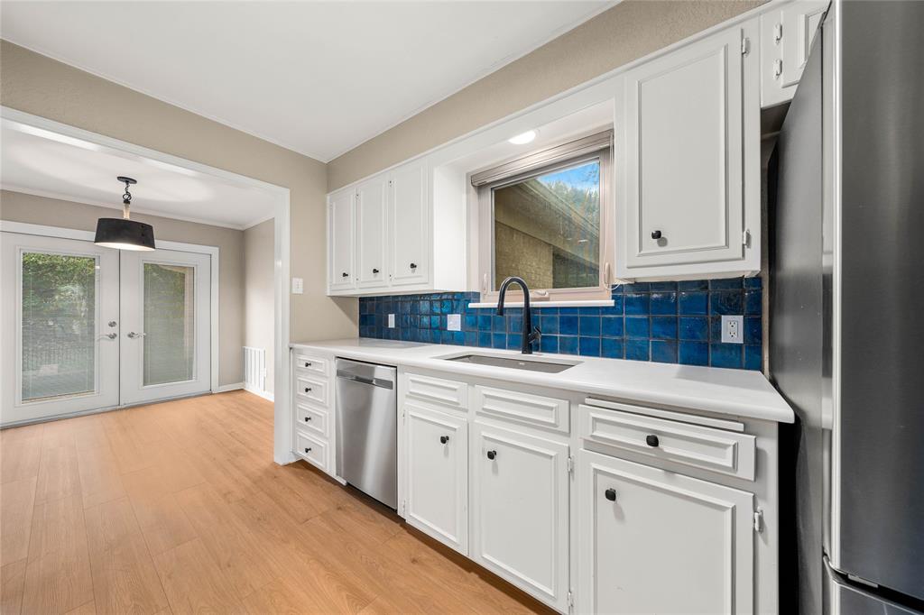 Chimney Hill - Residential