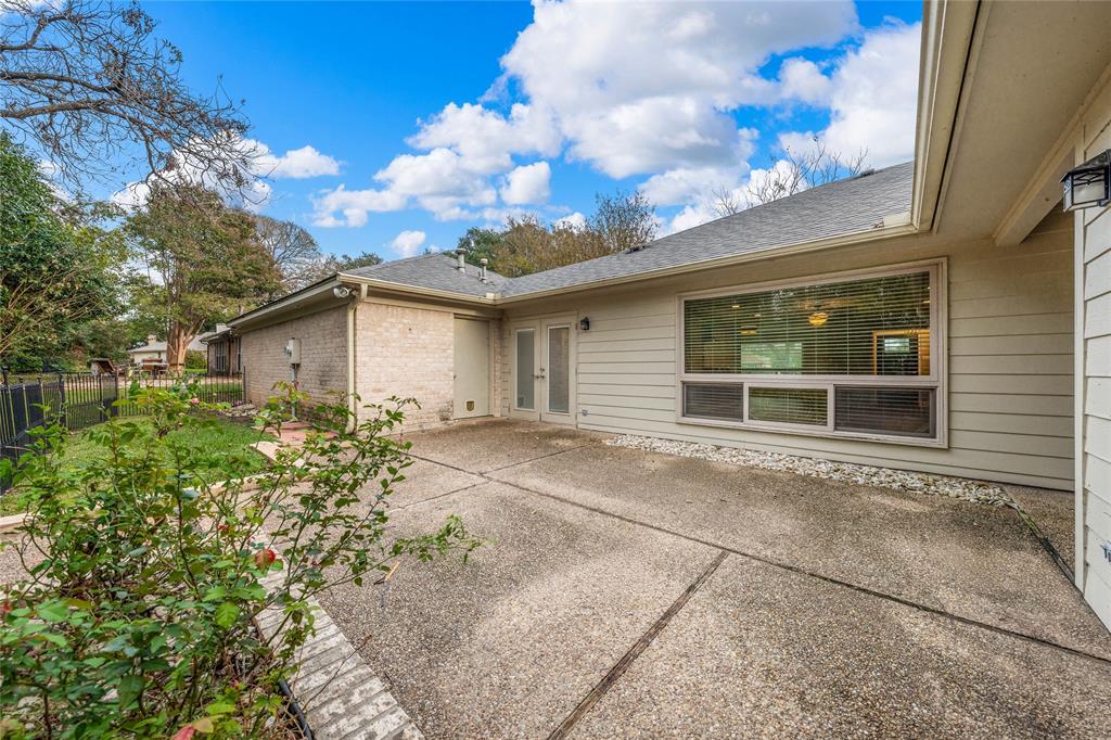 Chimney Hill - Residential