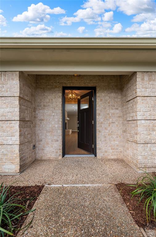 Chimney Hill - Residential