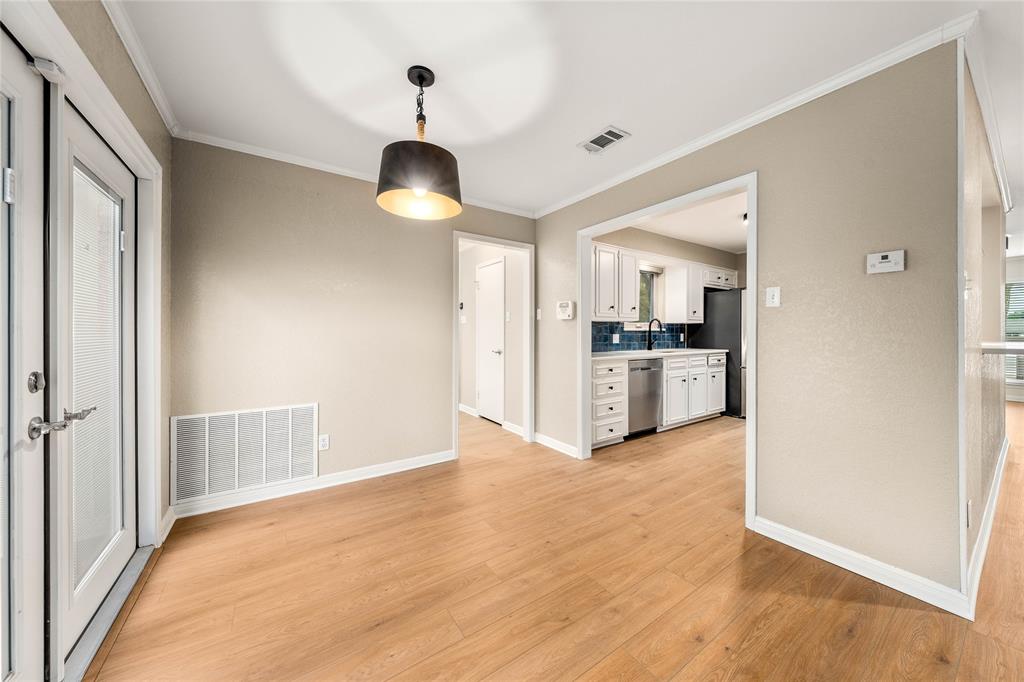 Chimney Hill - Residential