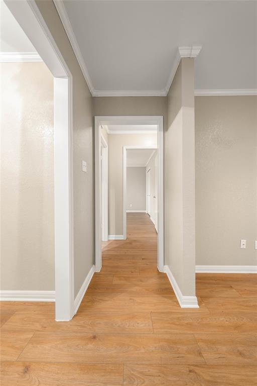 Chimney Hill - Residential