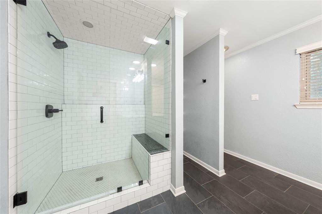 Chimney Hill - Residential