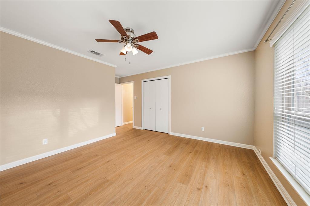 Chimney Hill - Residential