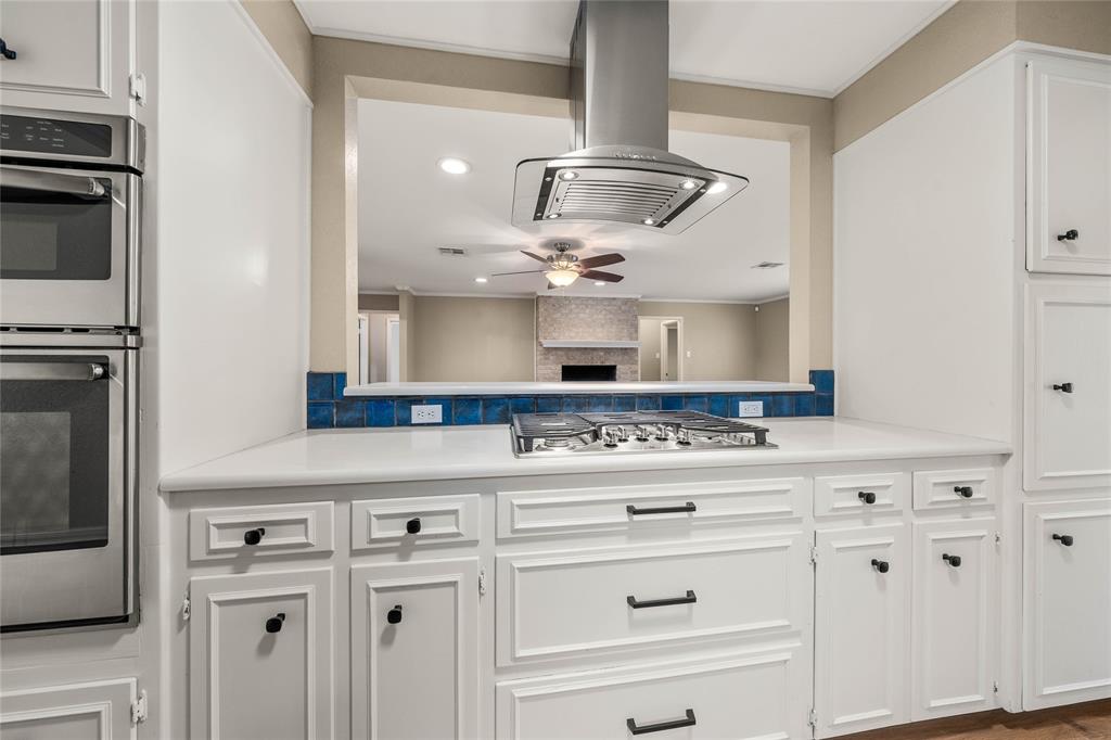 Chimney Hill - Residential