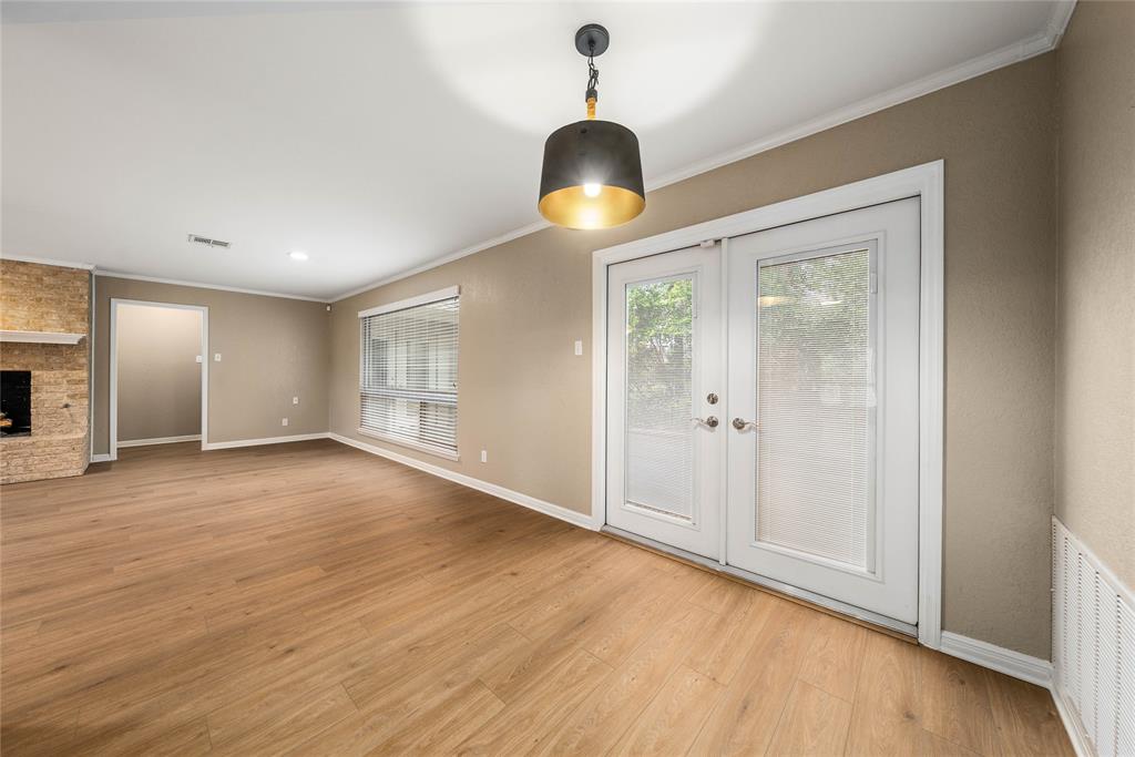 Chimney Hill - Residential