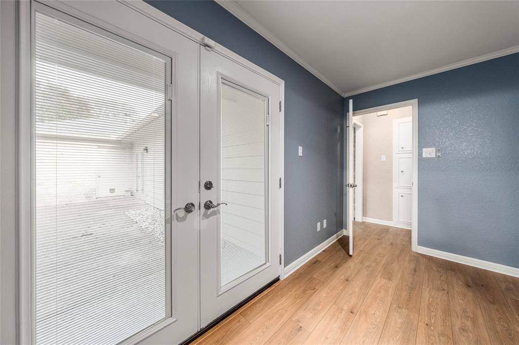 Chimney Hill - Residential