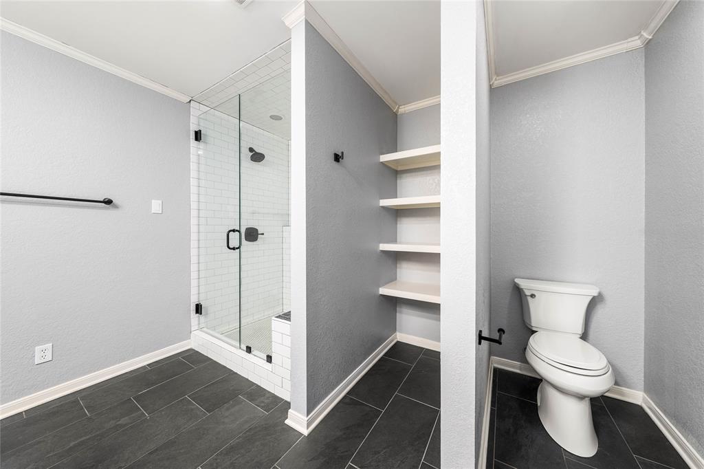 Chimney Hill - Residential