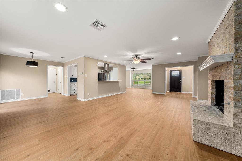 Chimney Hill - Residential