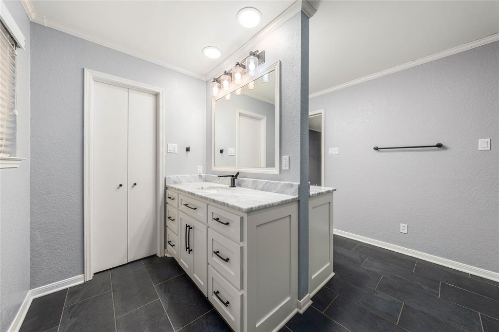 Chimney Hill - Residential