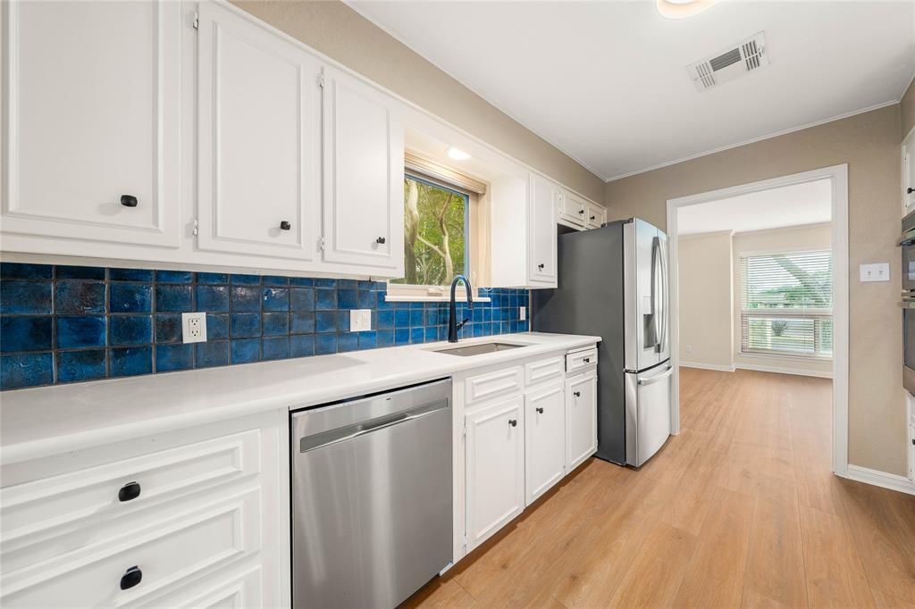 Chimney Hill - Residential