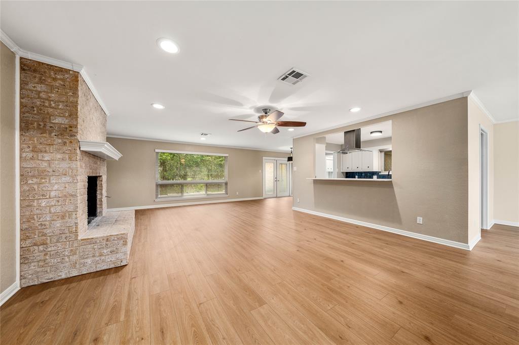 Chimney Hill - Residential