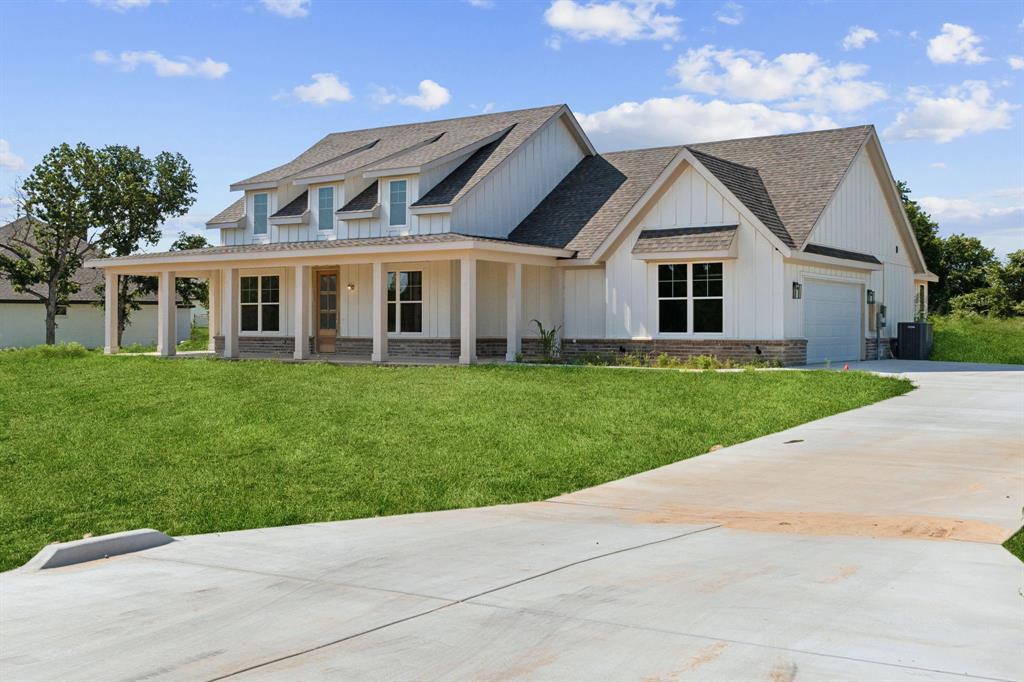 209 Blackjack Crossing