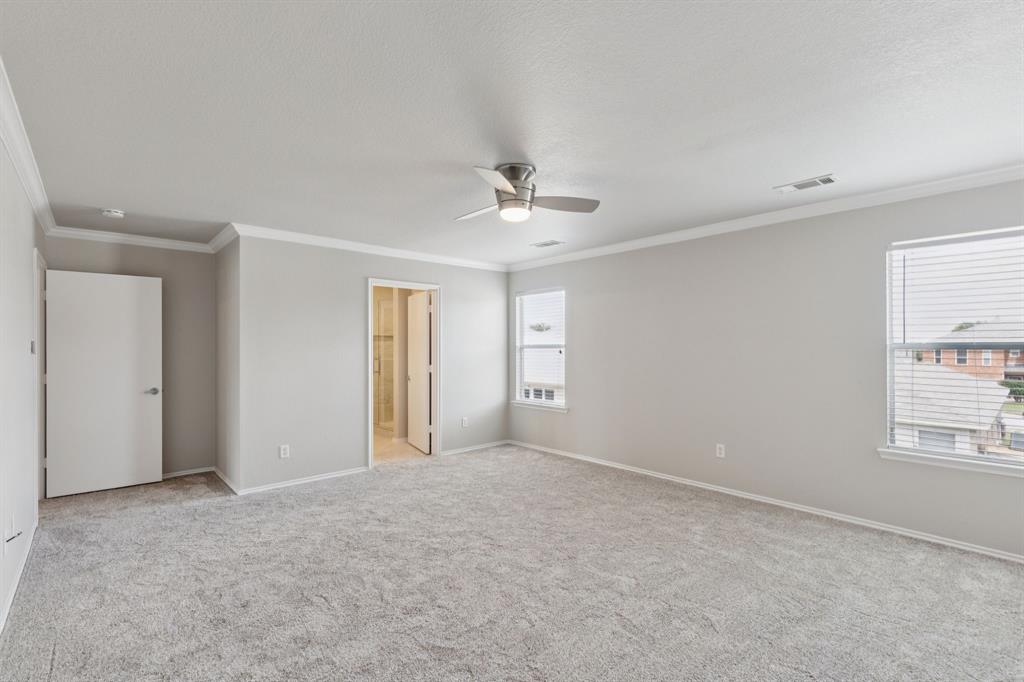 Fossil Hill Estates - Residential Lease