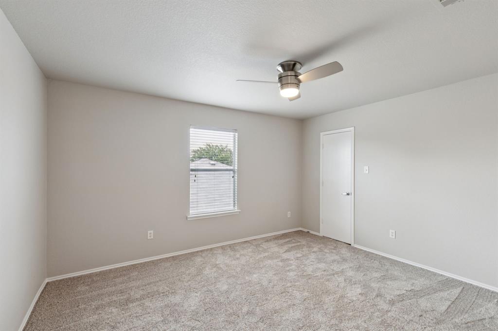 Fossil Hill Estates - Residential Lease