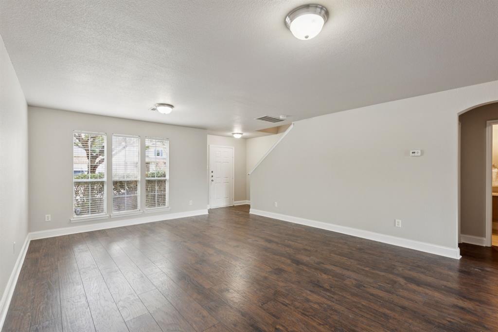 Fossil Hill Estates - Residential Lease