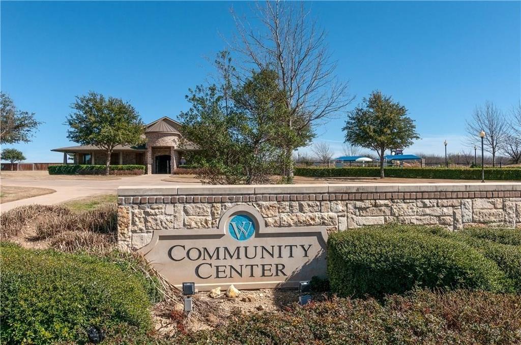 Fossil Hill Estates - Residential Lease