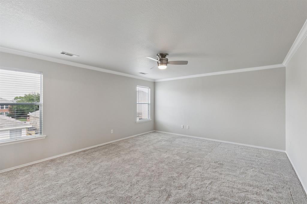 Fossil Hill Estates - Residential Lease