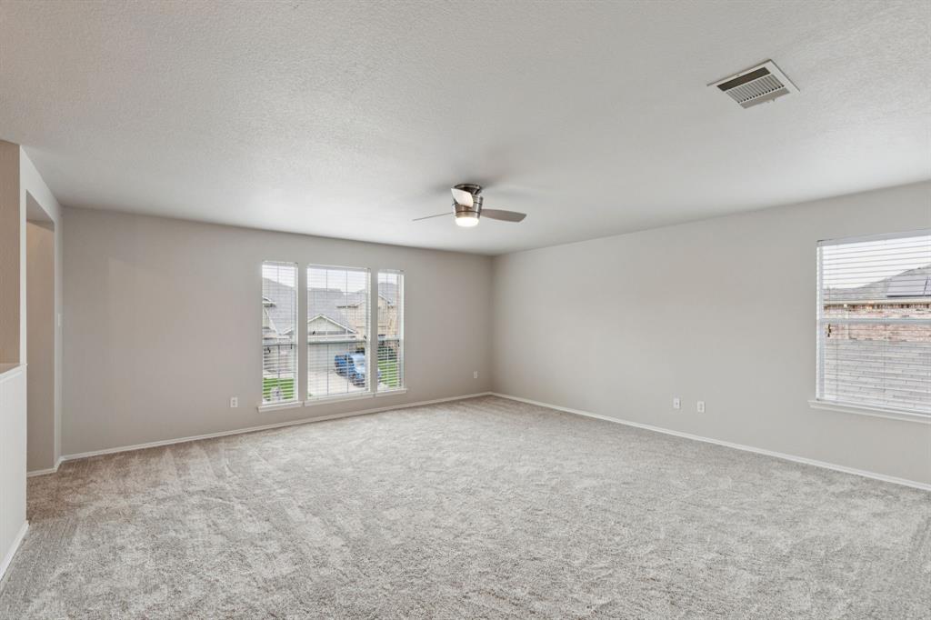 Fossil Hill Estates - Residential Lease