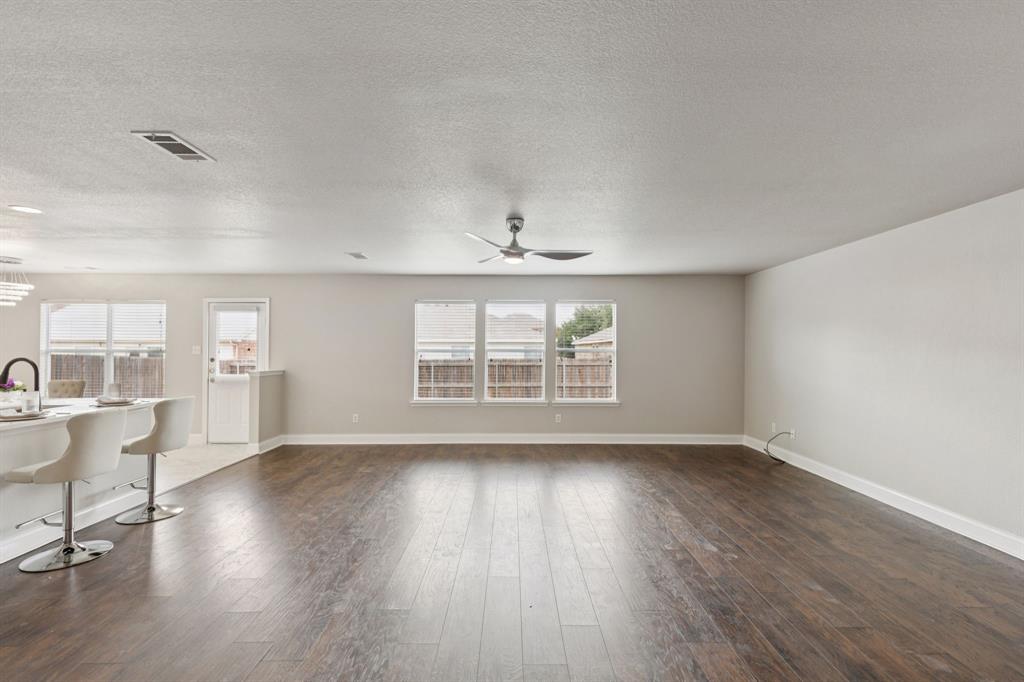 Fossil Hill Estates - Residential Lease