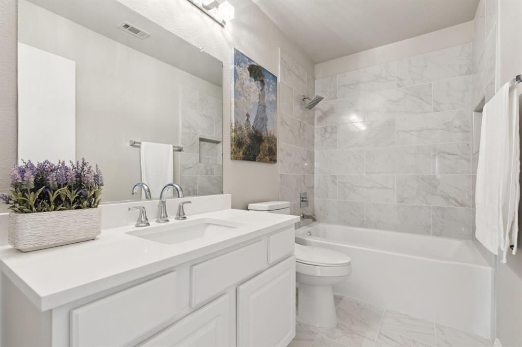 Fossil Hill Estates - Residential Lease