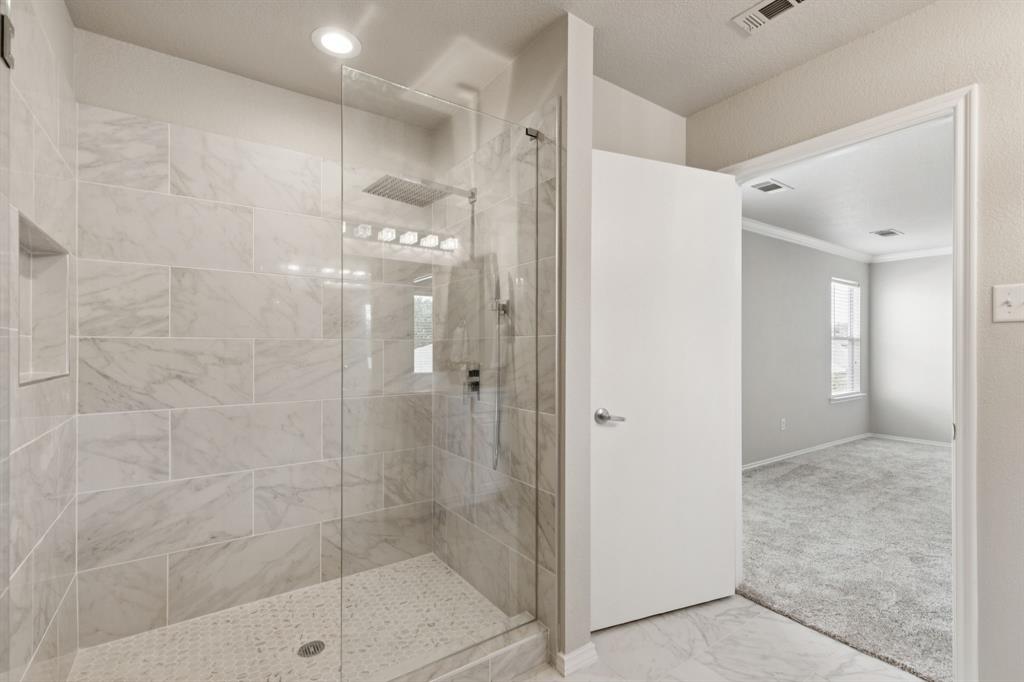 Fossil Hill Estates - Residential Lease