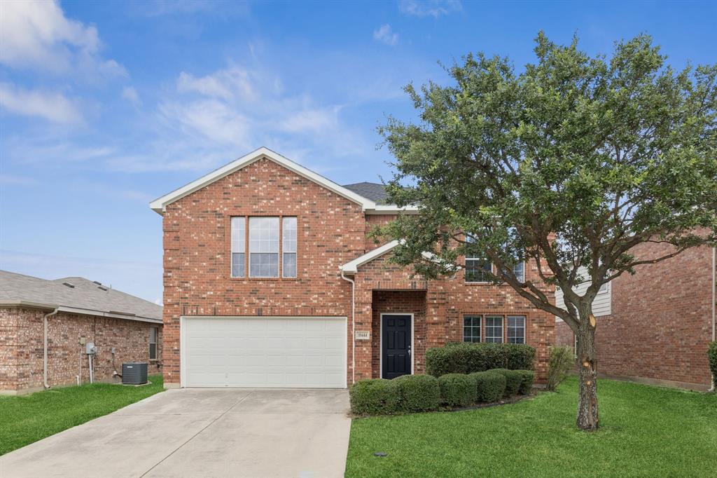 Fossil Hill Estates - Residential Lease