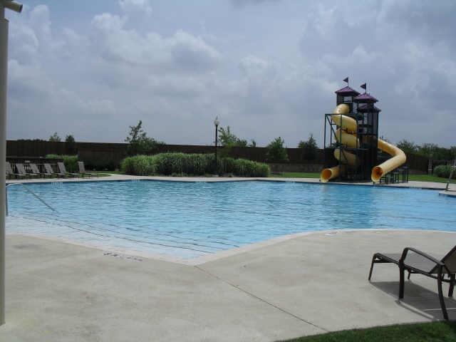 Fossil Hill Estates - Residential Lease