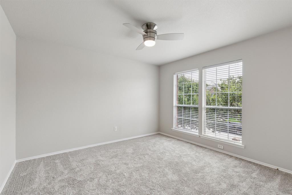 Fossil Hill Estates - Residential Lease