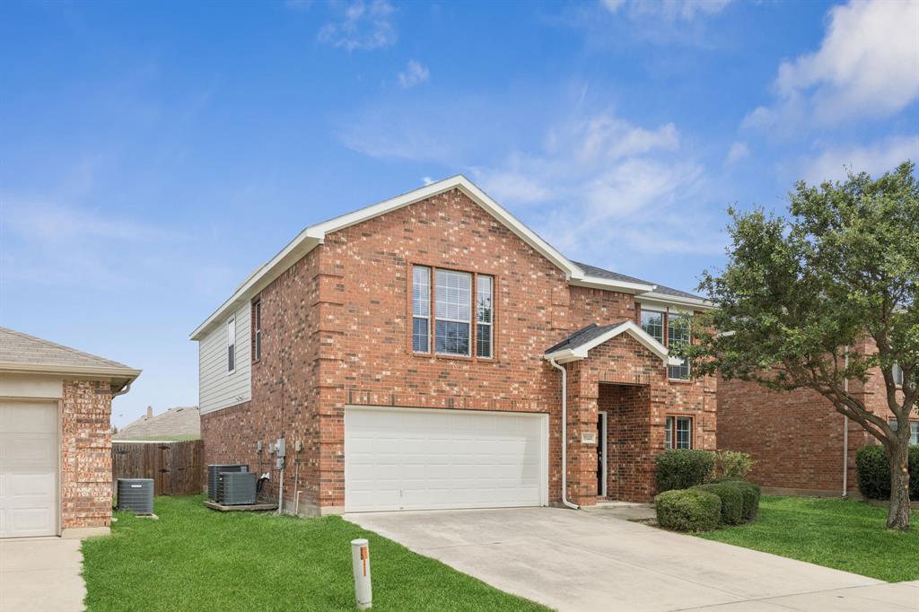 Fossil Hill Estates - Residential Lease