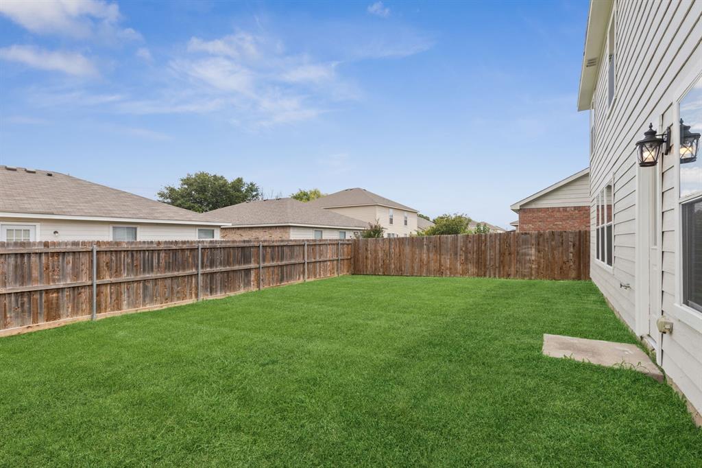 Fossil Hill Estates - Residential Lease