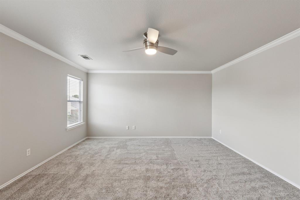 Fossil Hill Estates - Residential Lease