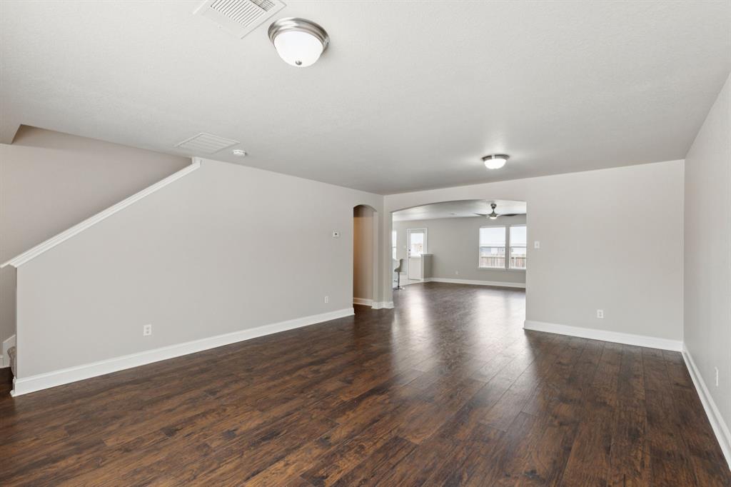 Fossil Hill Estates - Residential Lease