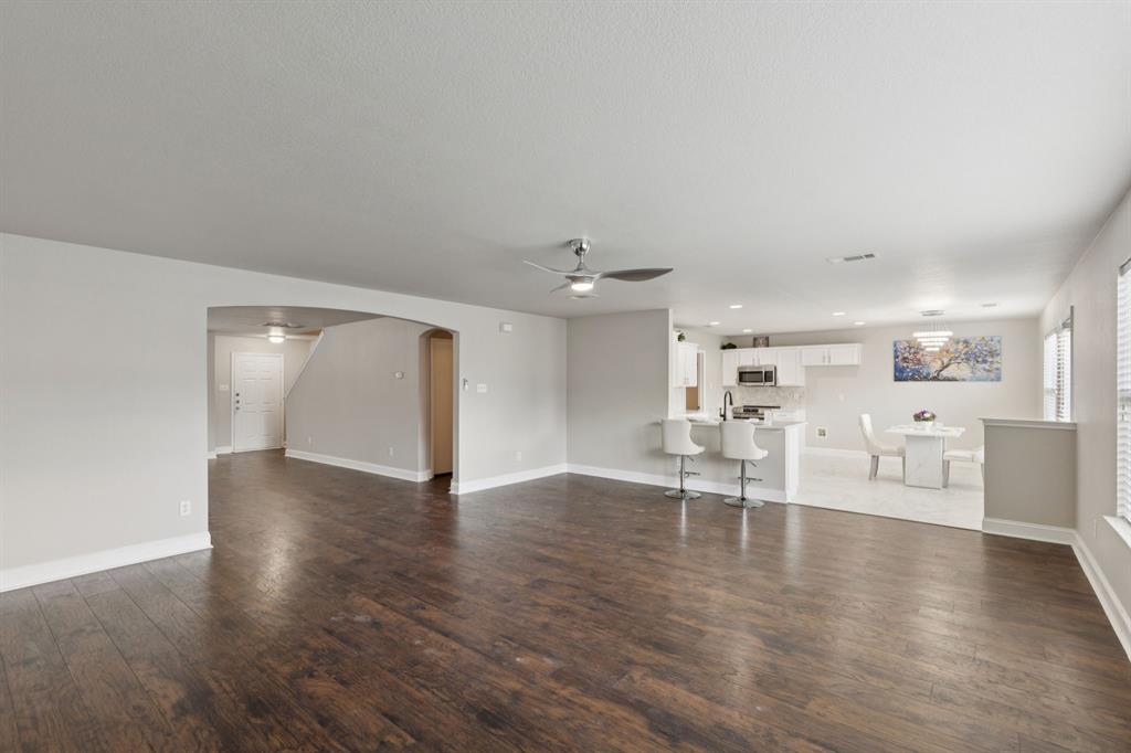 Fossil Hill Estates - Residential Lease