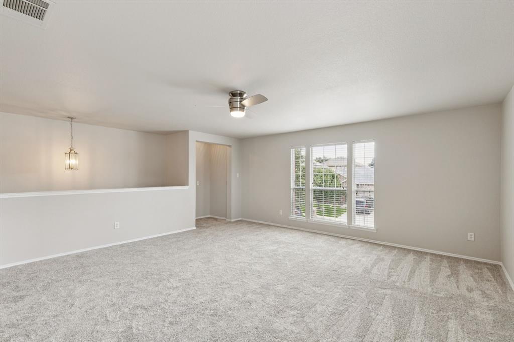 Fossil Hill Estates - Residential Lease