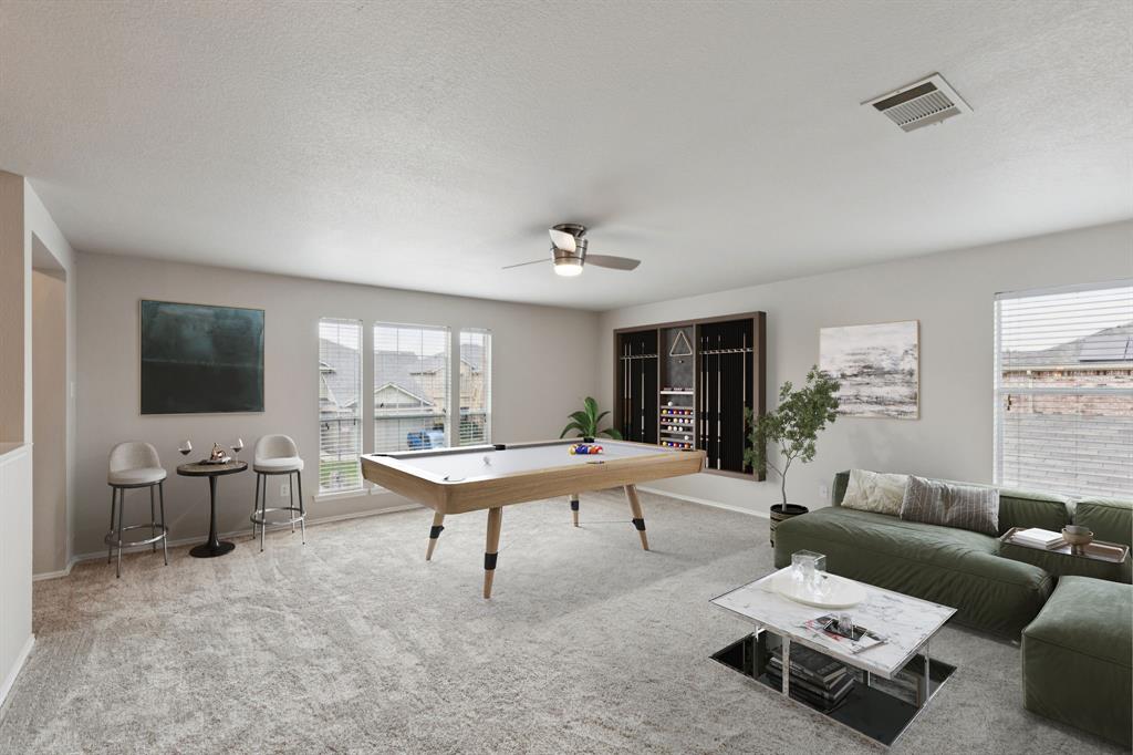 Fossil Hill Estates - Residential Lease