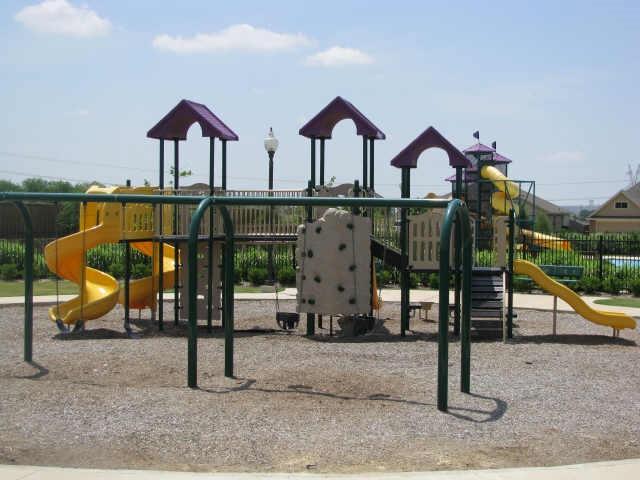 Fossil Hill Estates - Residential Lease