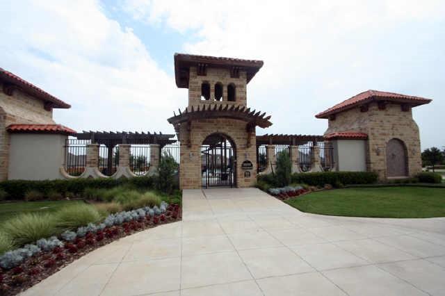 Fossil Hill Estates - Residential Lease