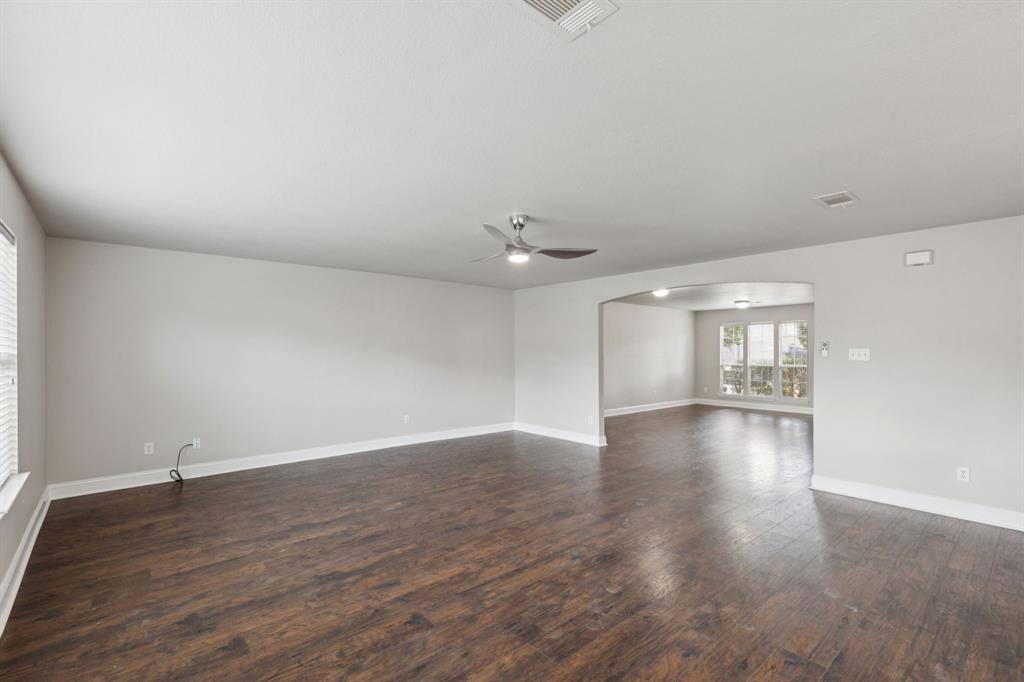 Fossil Hill Estates - Residential Lease