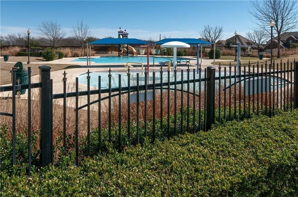 Fossil Hill Estates - Residential Lease