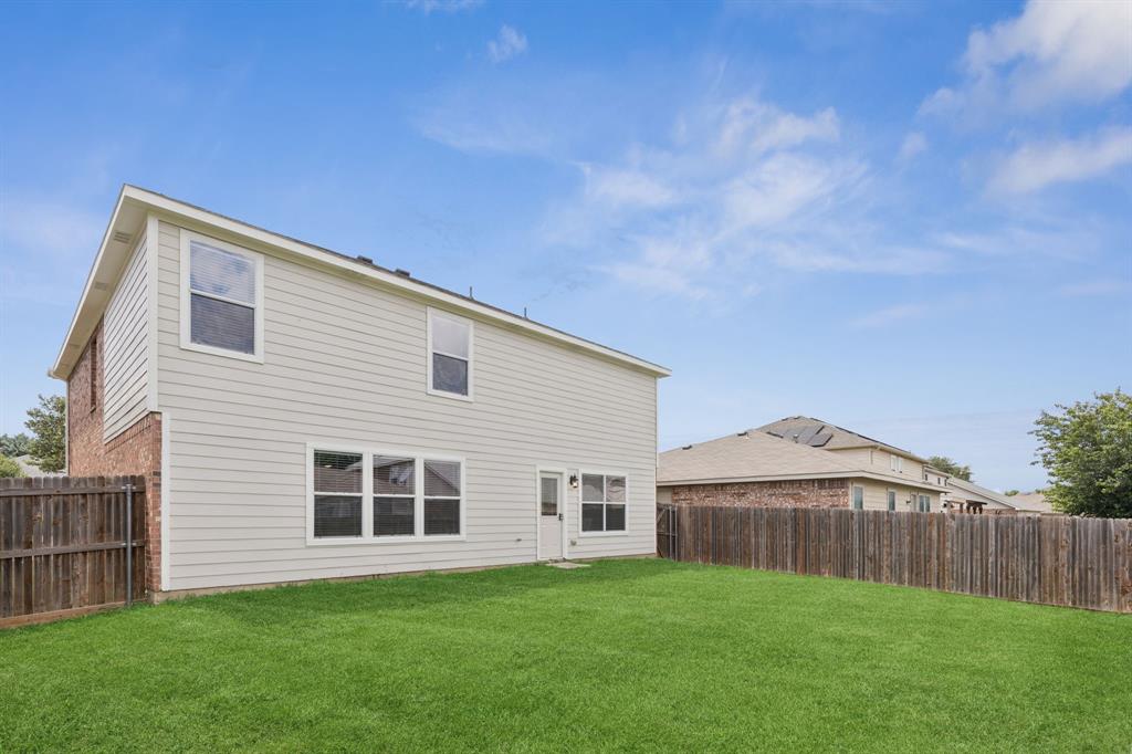 Fossil Hill Estates - Residential Lease