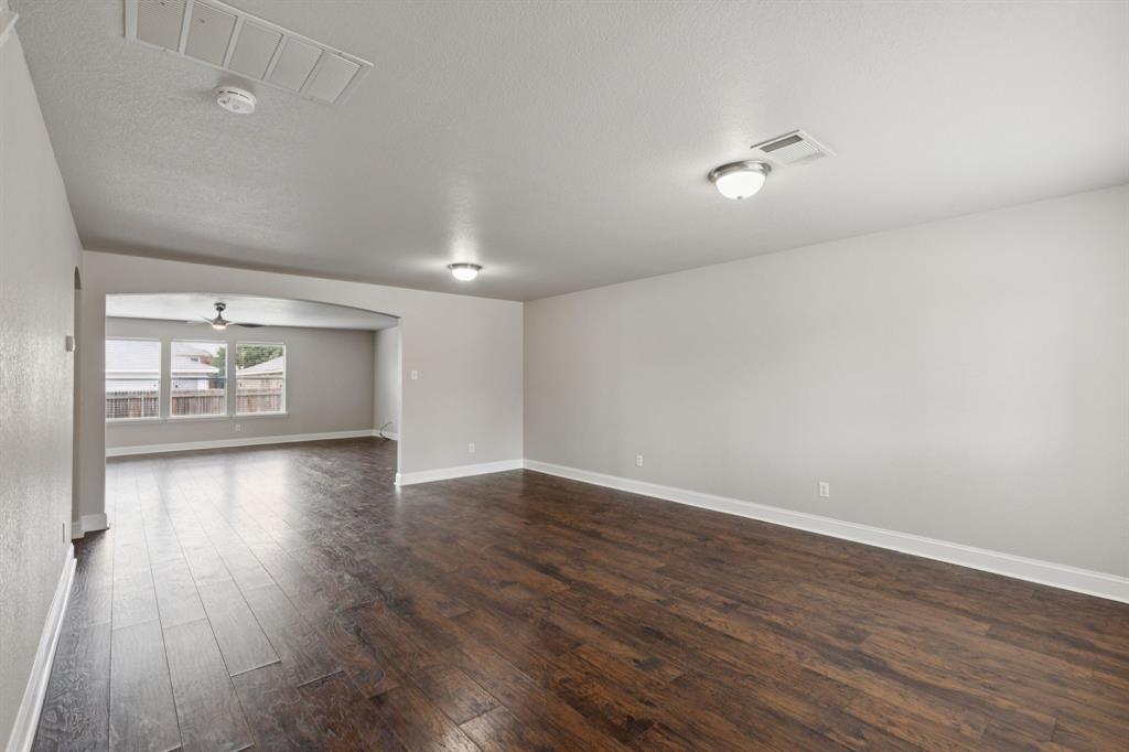 Fossil Hill Estates - Residential Lease