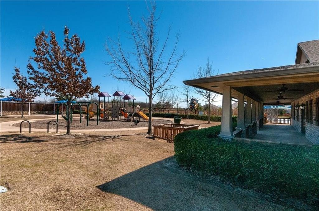 Fossil Hill Estates - Residential Lease