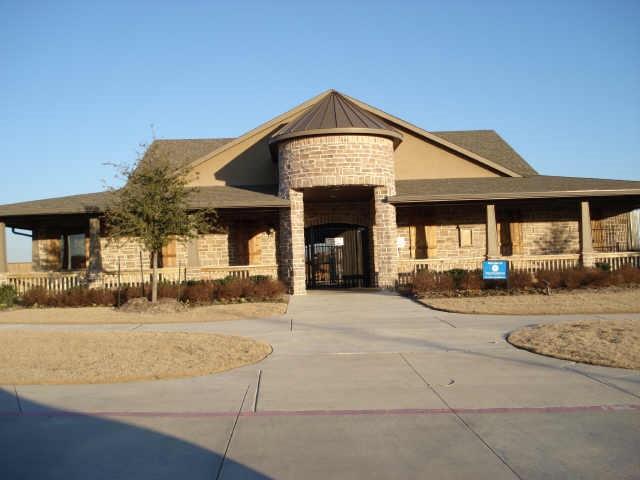 Fossil Hill Estates - Residential Lease