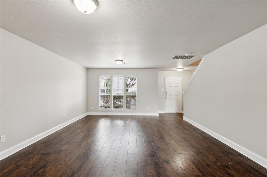 Fossil Hill Estates - Residential Lease