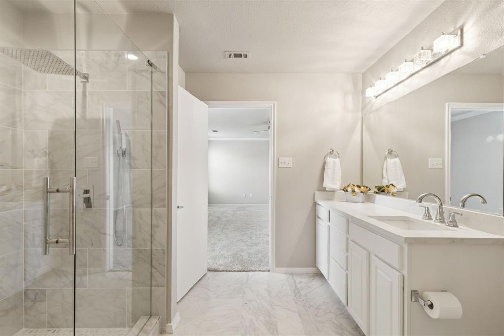 Fossil Hill Estates - Residential Lease