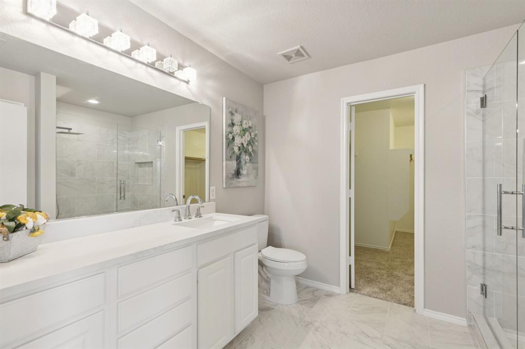 Fossil Hill Estates - Residential Lease