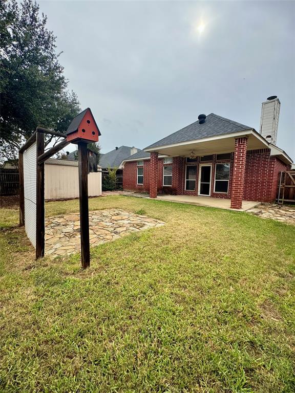 Lakes Of River Trails South - Residential Lease