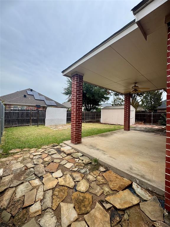 Lakes Of River Trails South - Residential Lease