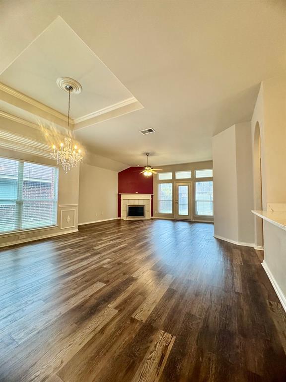 Lakes Of River Trails South - Residential Lease