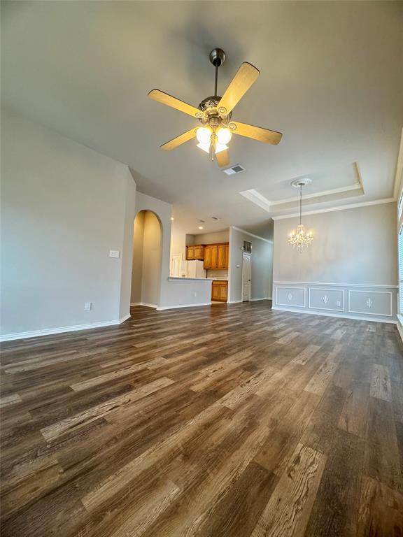 Lakes Of River Trails South - Residential Lease